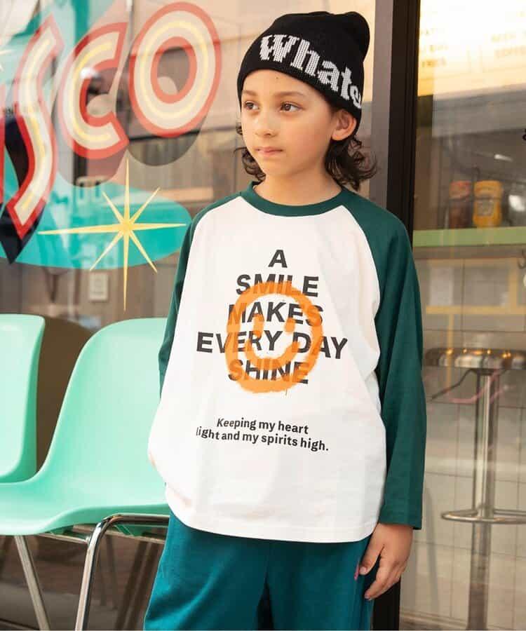 B NEWJACK 拉格朗日圖形T恤