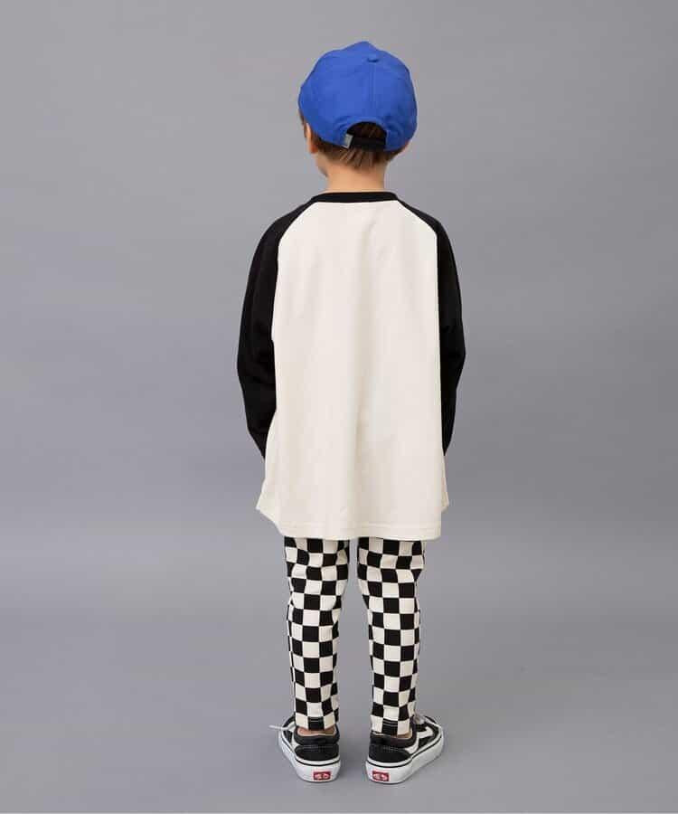 B NEWJACK 拉格朗日圖形T恤