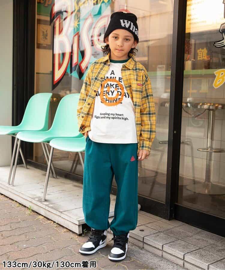 B NEWJACK 拉格朗日圖形T恤