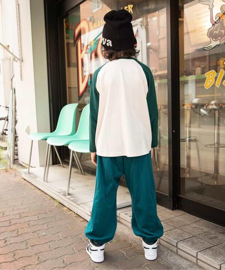 B NEWJACK 拉格朗日圖形T恤