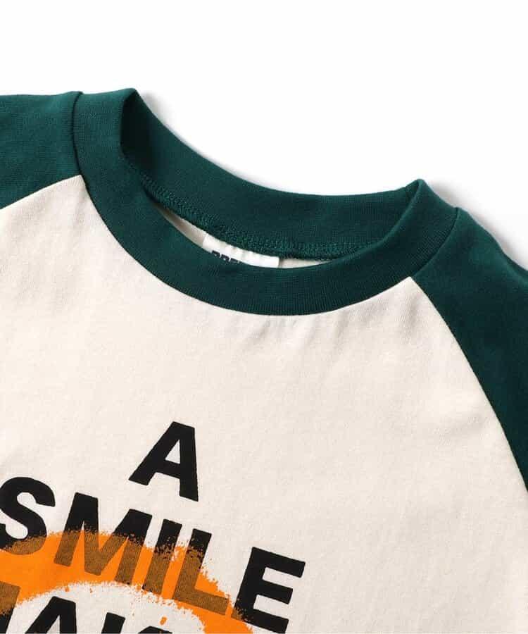 B NEWJACK 拉格朗日圖形T恤