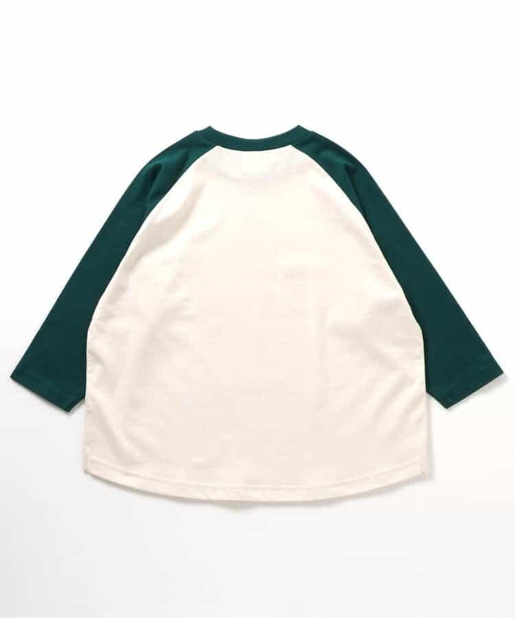 B NEWJACK 拉格朗日圖形T恤