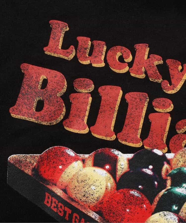 B NEWJACK 拉格朗日圖形T恤