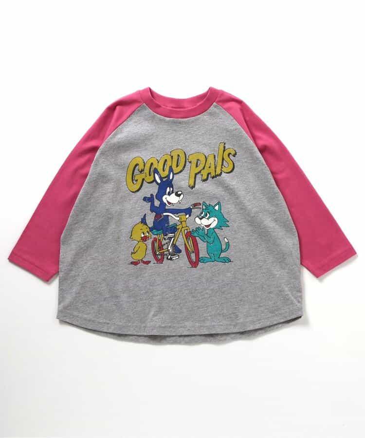 B NEWJACK 拉格朗日圖形T恤