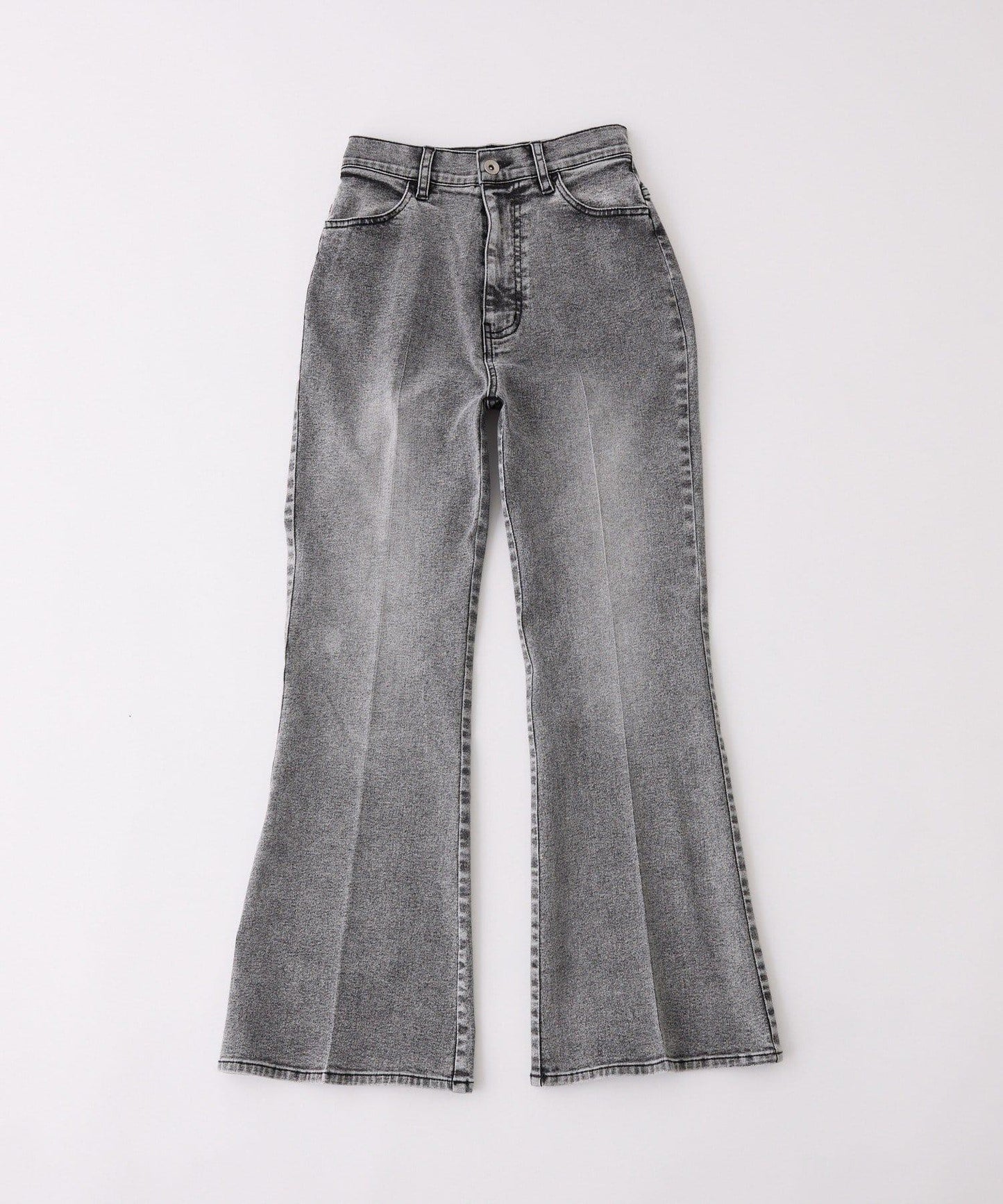 【限定】彈力牛仔褲