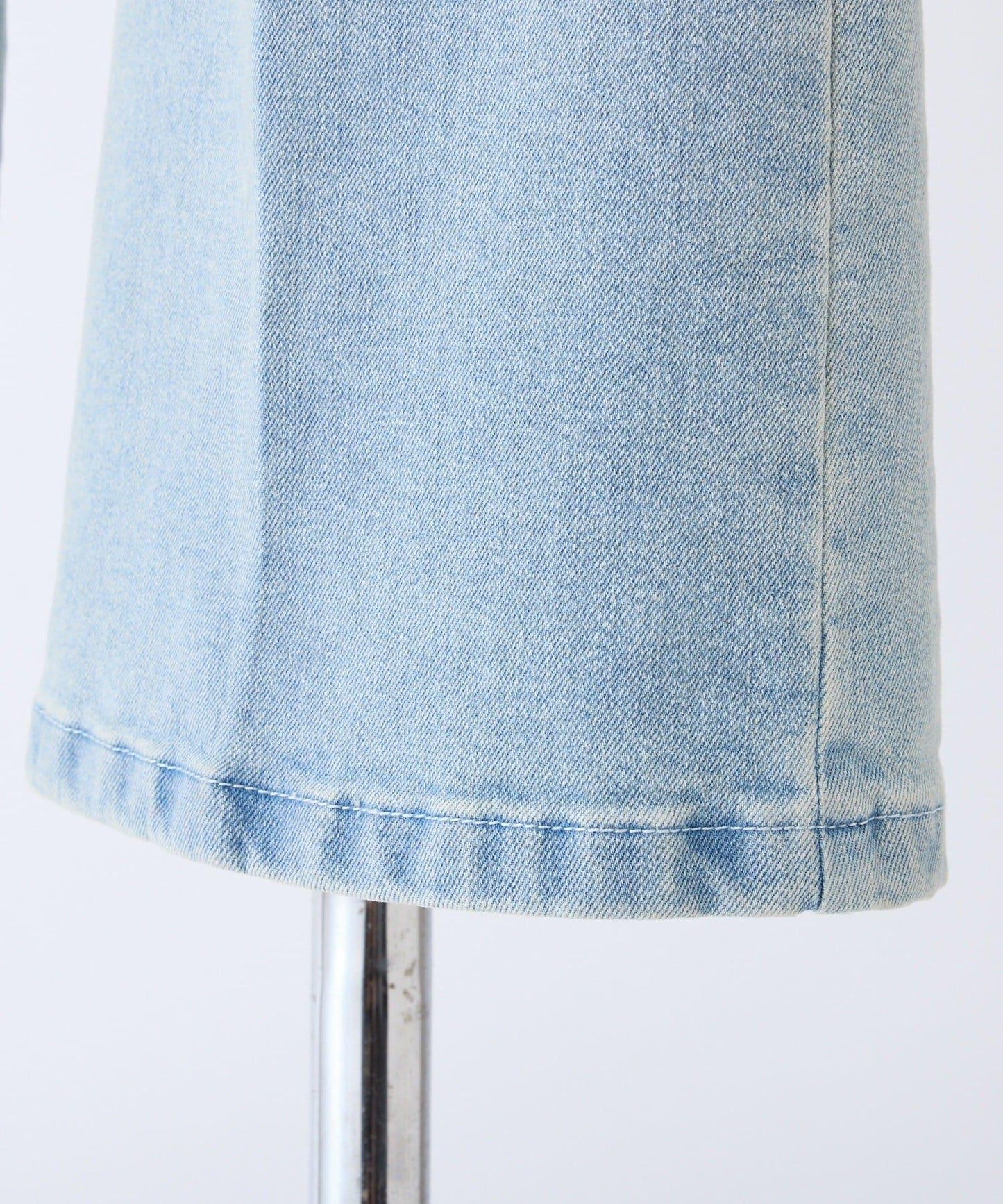 【限定】彈力牛仔褲