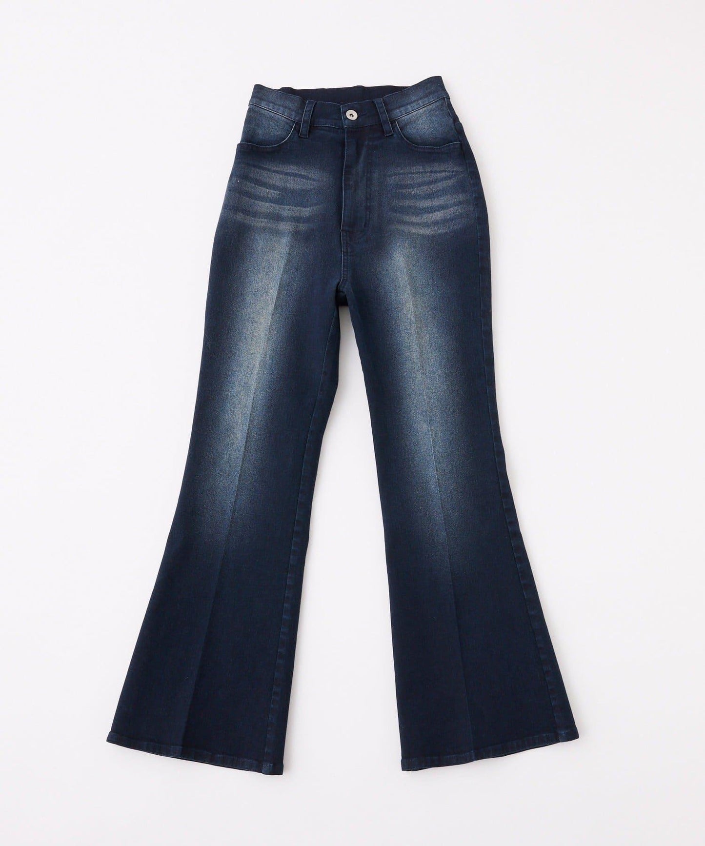 【限定】彈力牛仔褲