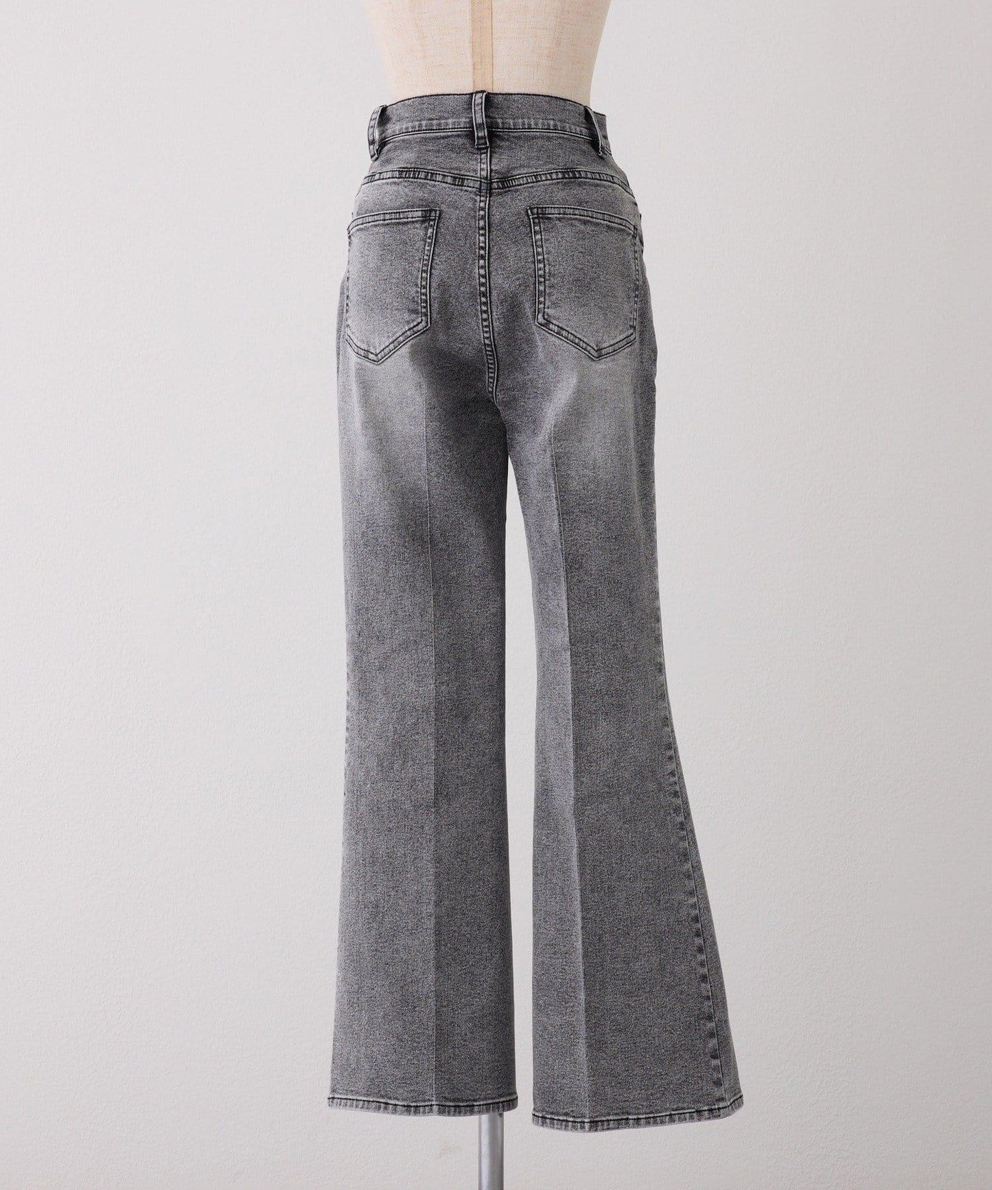 【限定】彈力牛仔褲