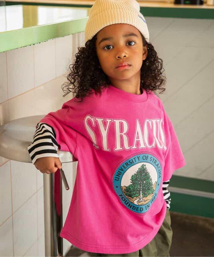 B NEWJACK 6款街頭T恤