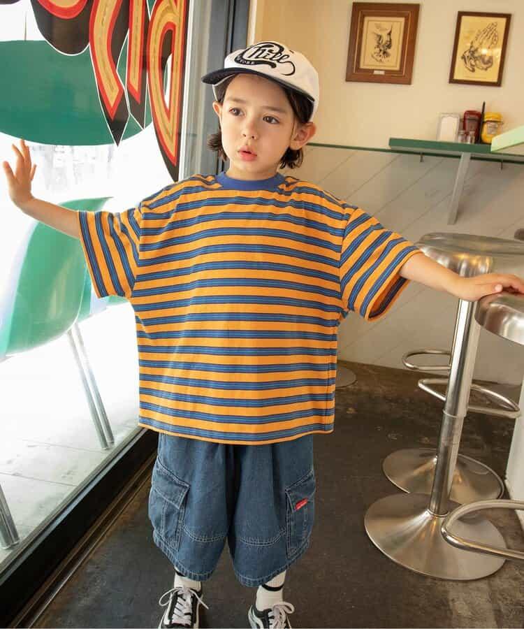 B NEWJACK 6款街頭T恤