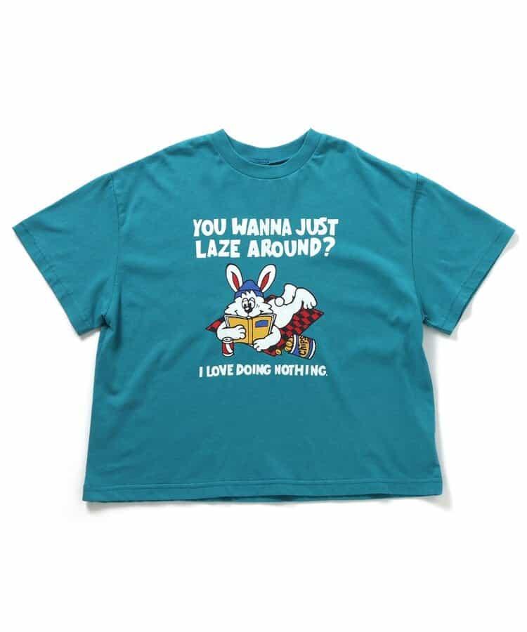 B NEWJACK 6款街頭T恤