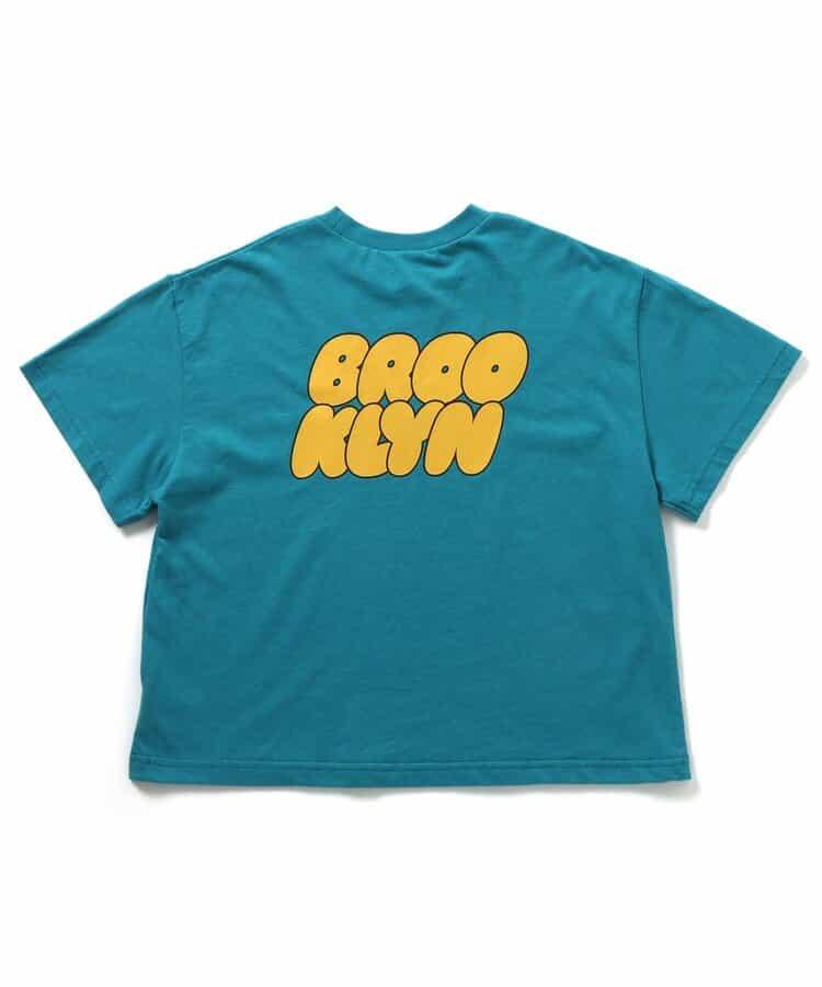 B NEWJACK 6款街頭T恤