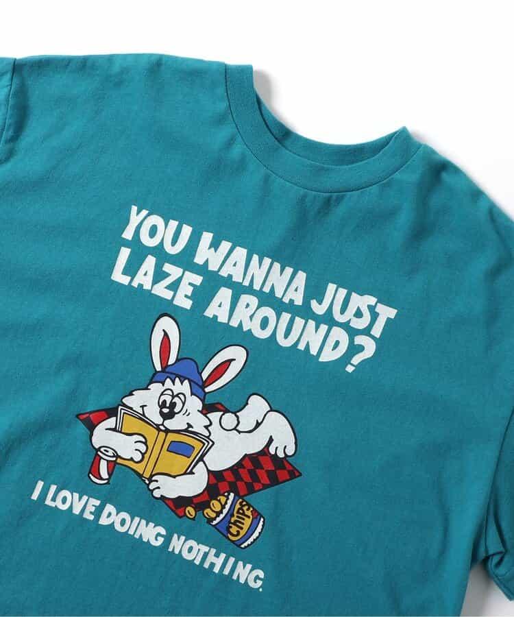 B NEWJACK 6款街頭T恤