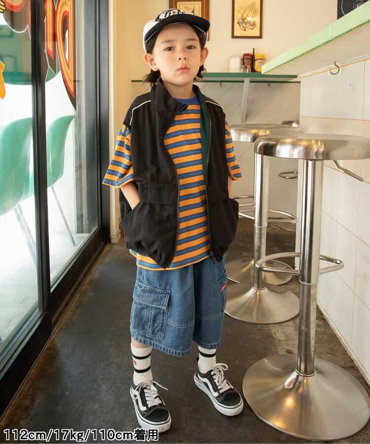 B NEWJACK 6款街頭T恤