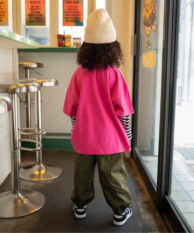 B NEWJACK 6款街頭T恤