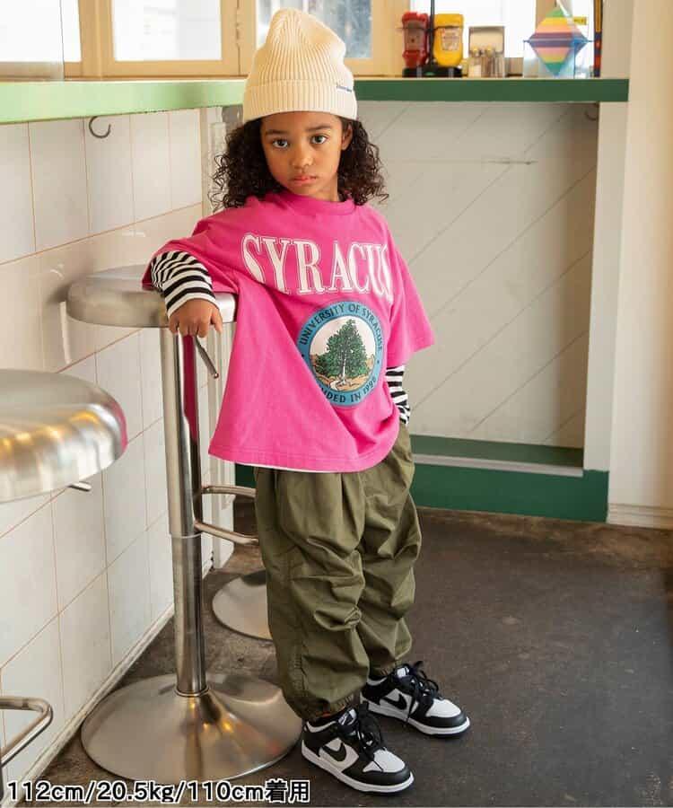 B NEWJACK 6款街頭T恤