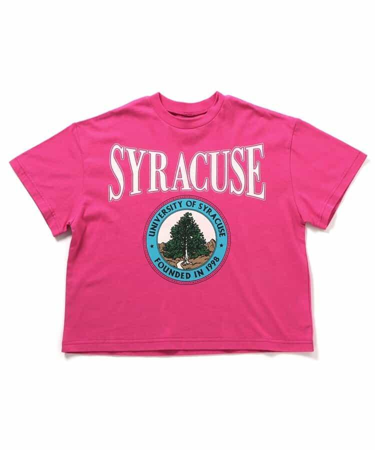 B NEWJACK 6款街頭T恤