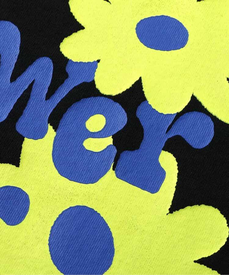 B NEWJACK 6款街頭T恤