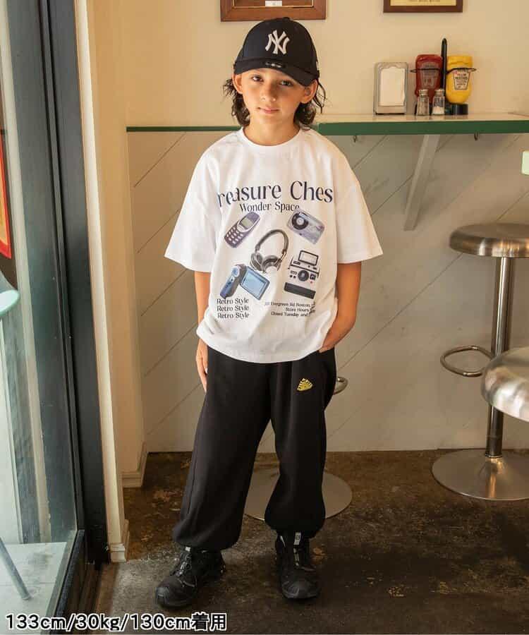 B NEWJACK 6款街頭T恤