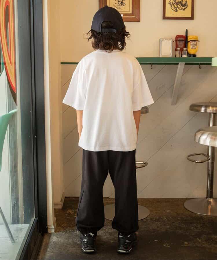 B NEWJACK 6款街頭T恤