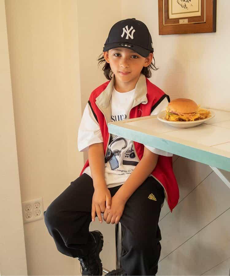 B NEWJACK 6款街頭T恤