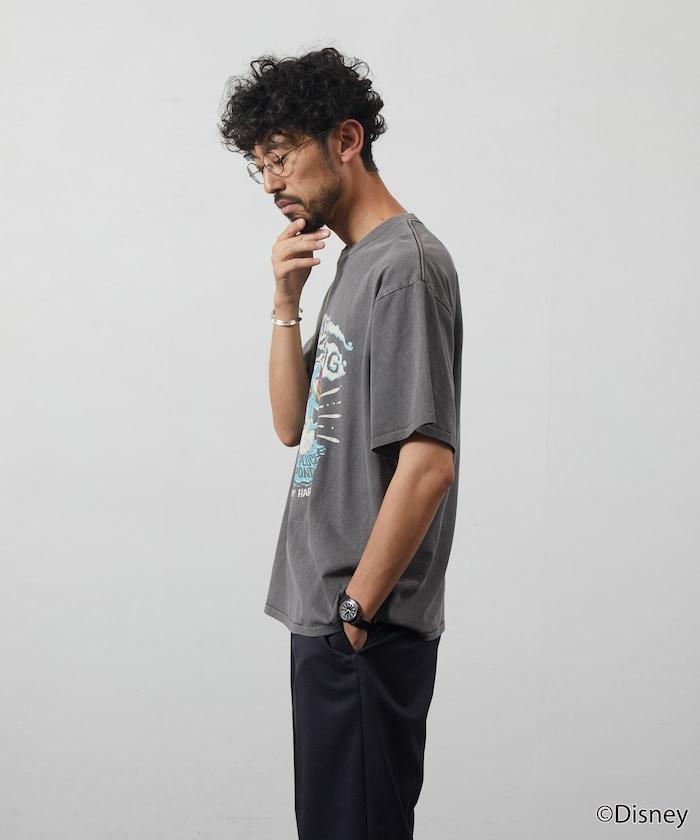 《布偶》/ 卡米爾青蛙 / 1979巡迴演出 / 前面印花 短袖T恤