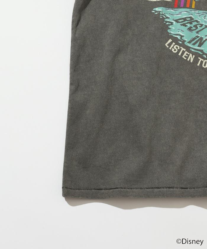 《布偶》/ 卡米爾青蛙 / 1979巡迴演出 / 前面印花 短袖T恤