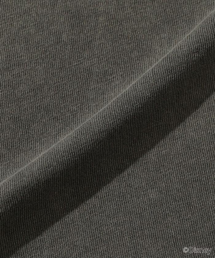 《布偶》/ 卡米爾青蛙 / 1979巡迴演出 / 前面印花 短袖T恤