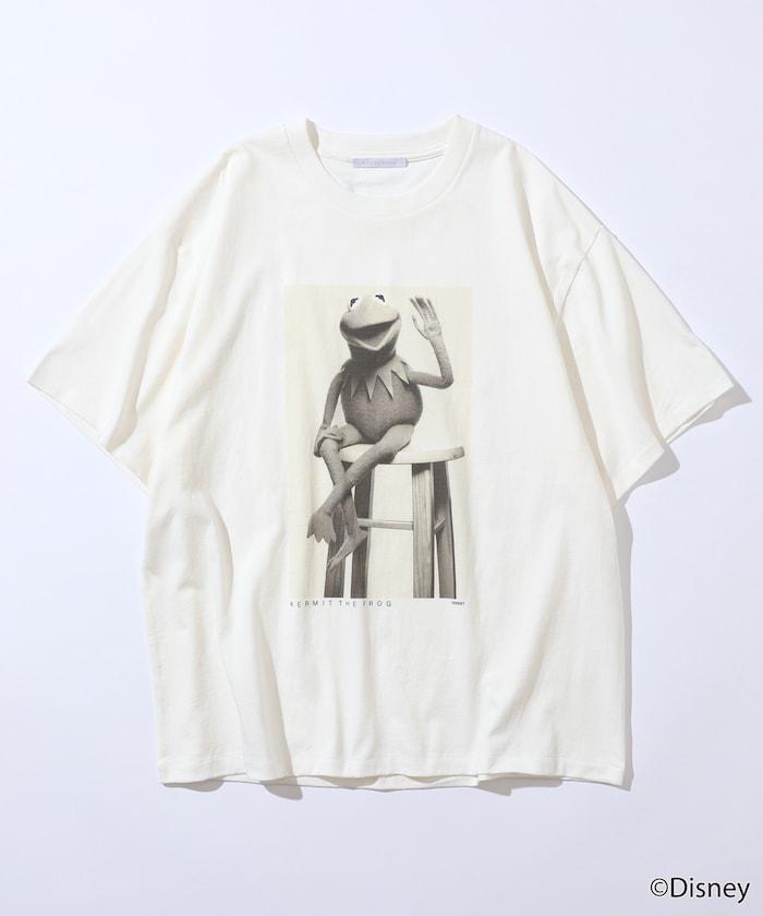 《布偶》/ 布偶 / HELLO / 前面印花 短袖T恤