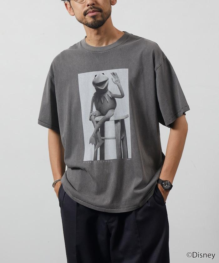 《布偶》/ 布偶 / HELLO / 前面印花 短袖T恤