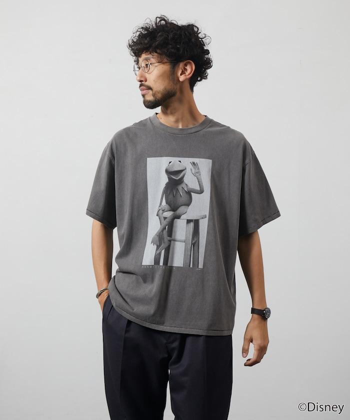 《布偶》/ 布偶 / HELLO / 前面印花 短袖T恤