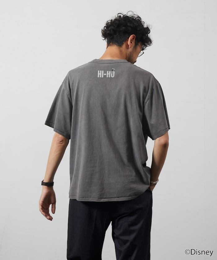 《布偶》/ 布偶 / HELLO / 前面印花 短袖T恤