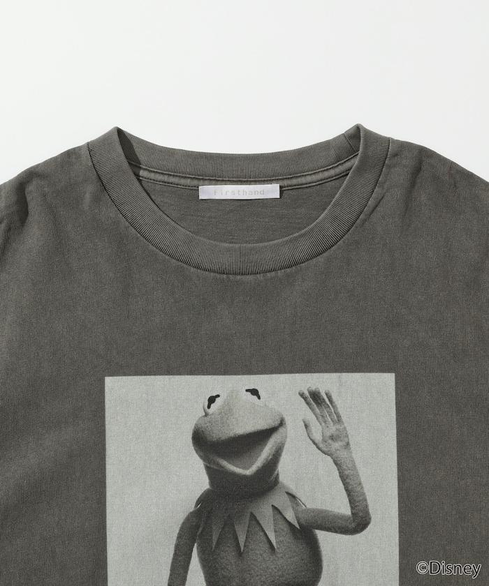 《布偶》/ 布偶 / HELLO / 前面印花 短袖T恤