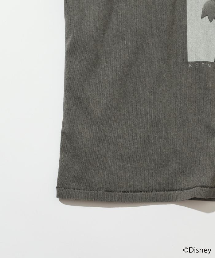 《布偶》/ 布偶 / HELLO / 前面印花 短袖T恤