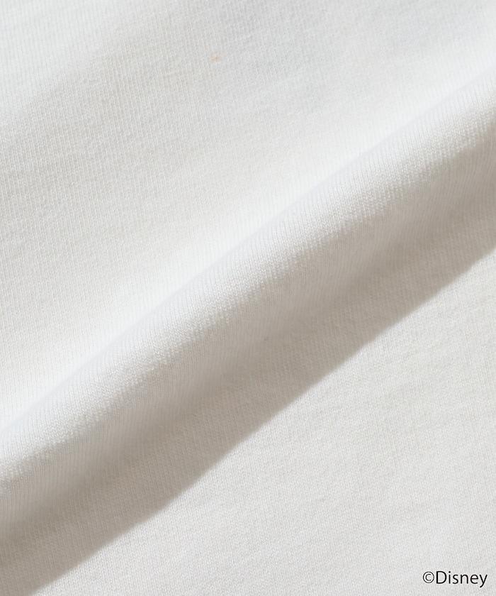 《布偶》/ 布偶 / HELLO / 前面印花 短袖T恤