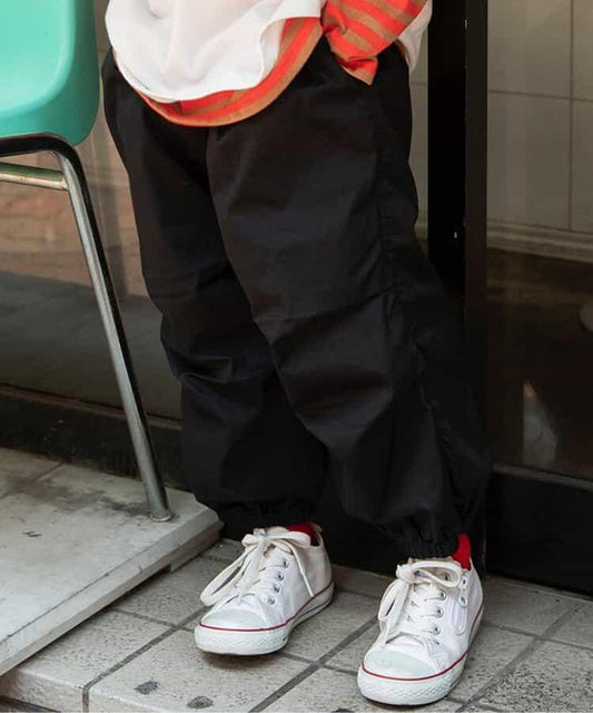 B全新飛行員休閒褲 10分褲