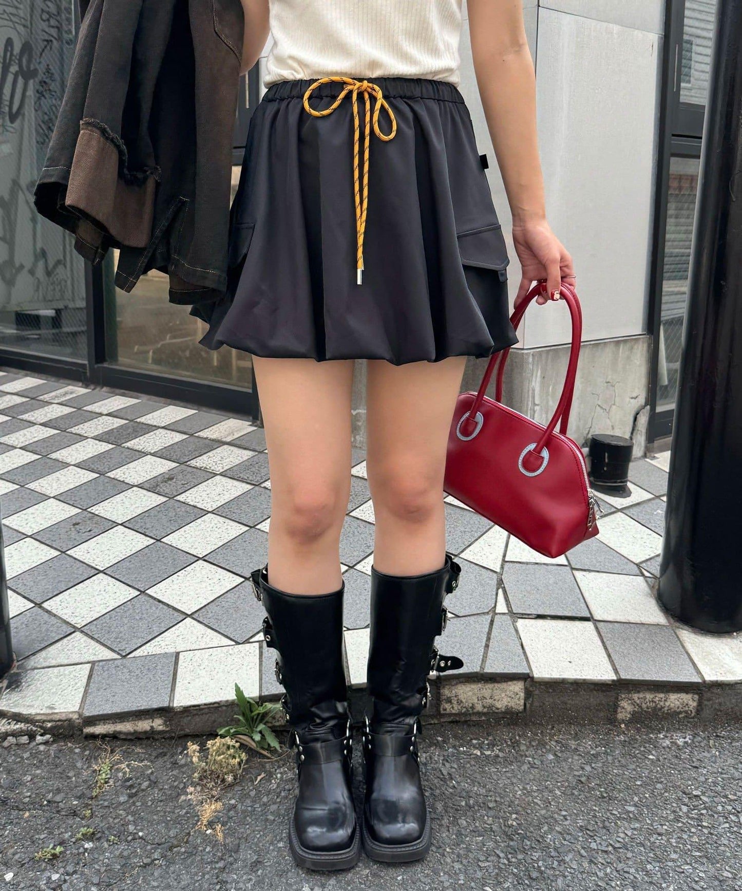 氣球裙子