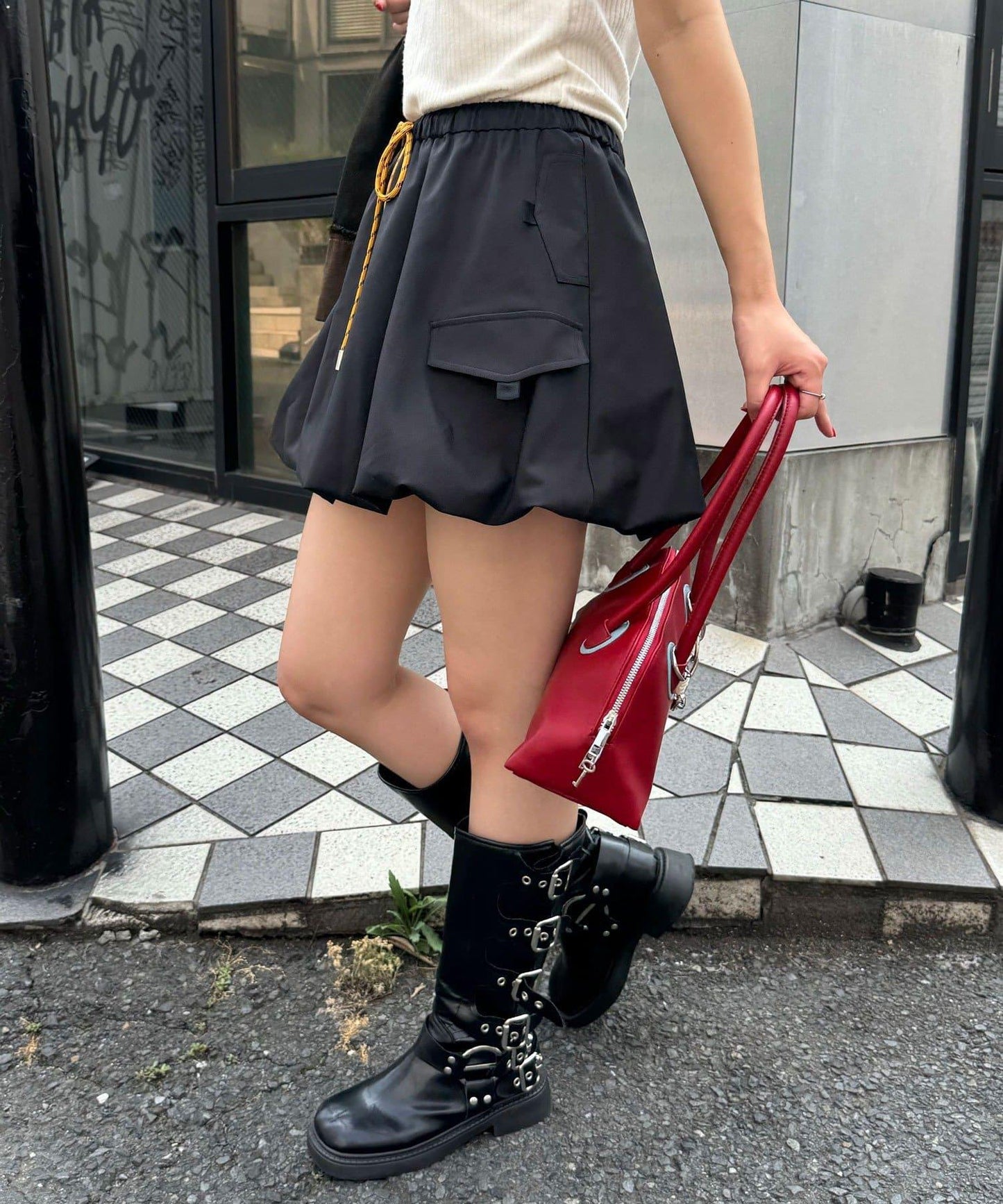氣球裙子