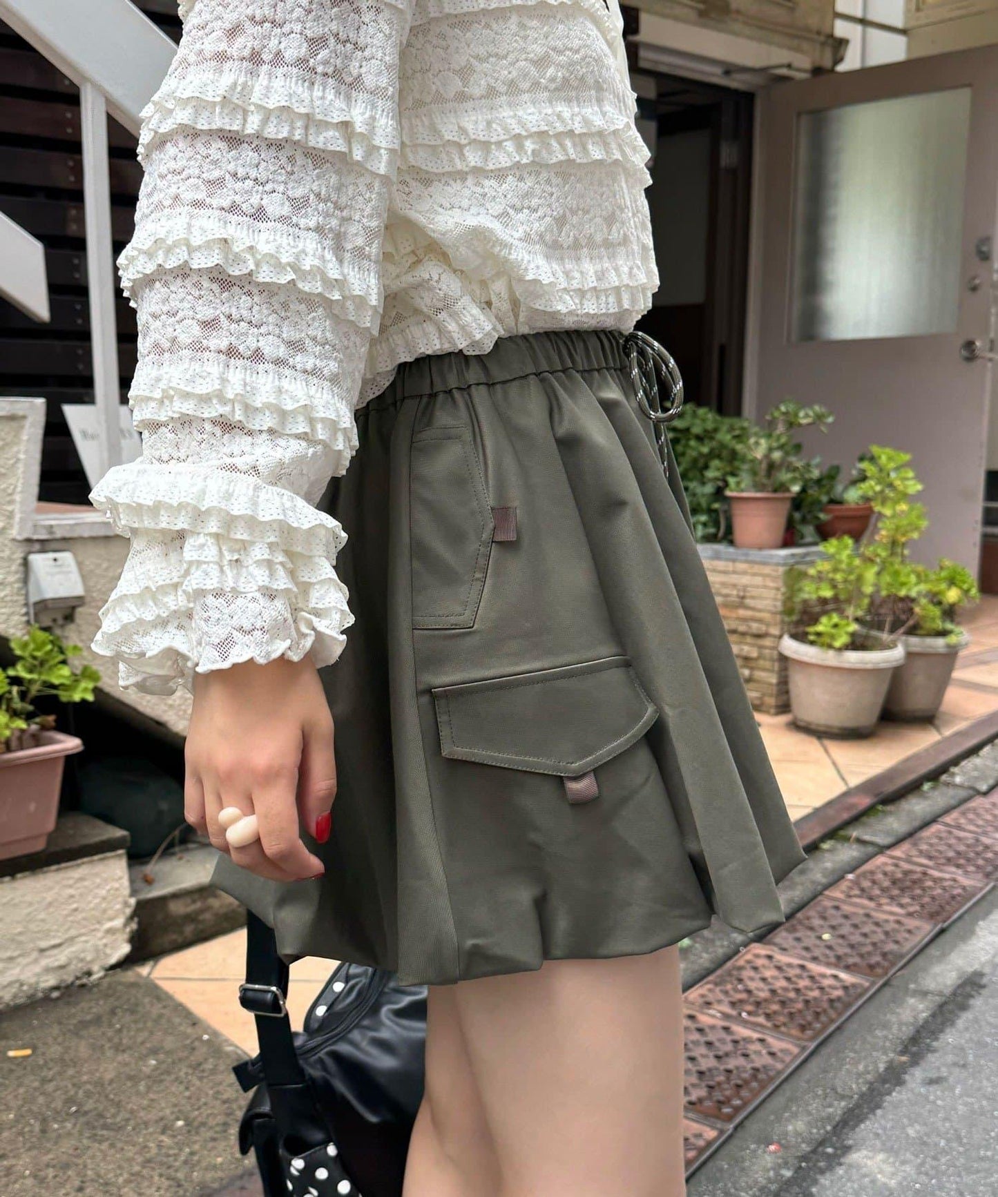 氣球裙子