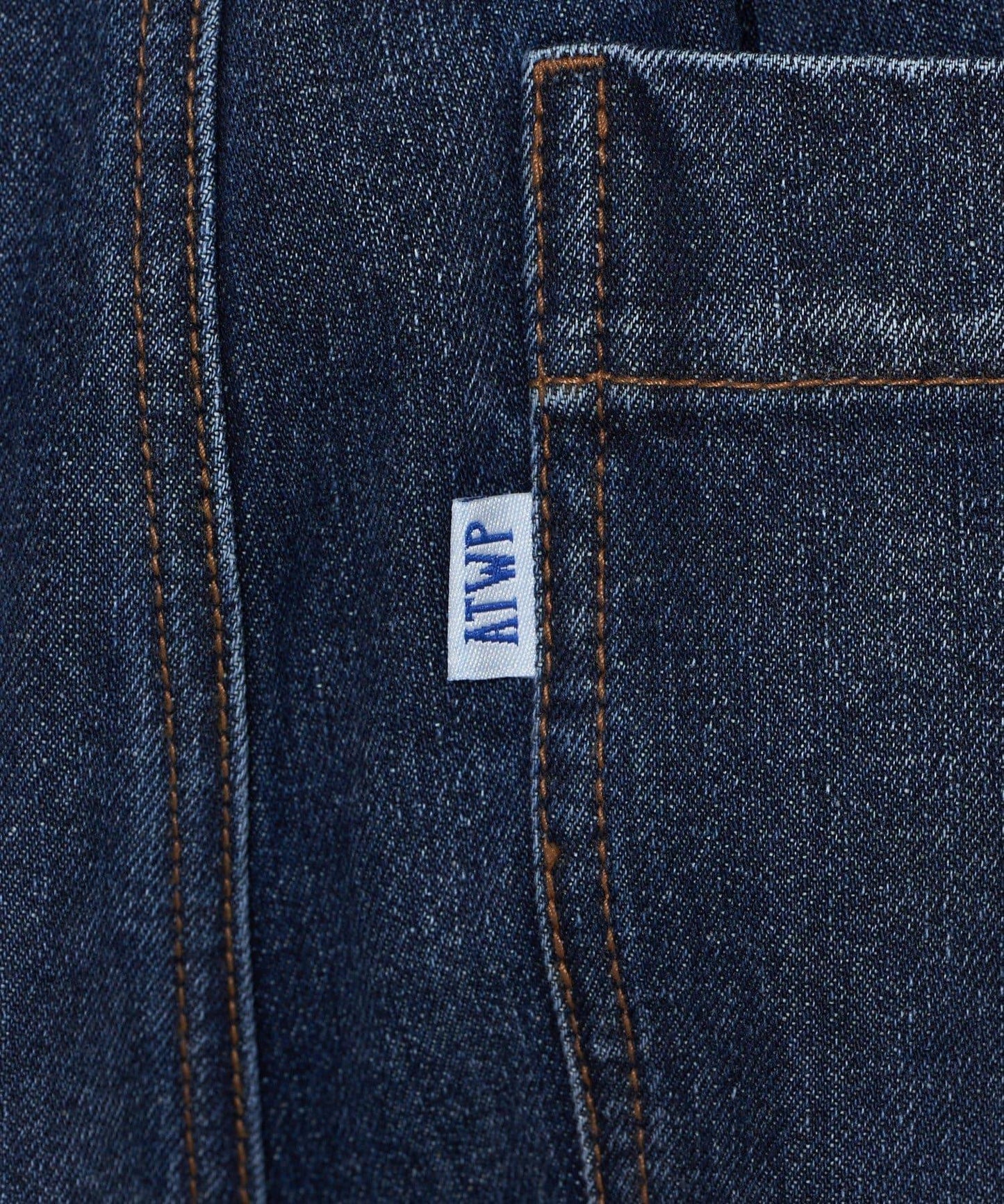 【Ciaopanic】【Anti Warp】工裝牛仔褲