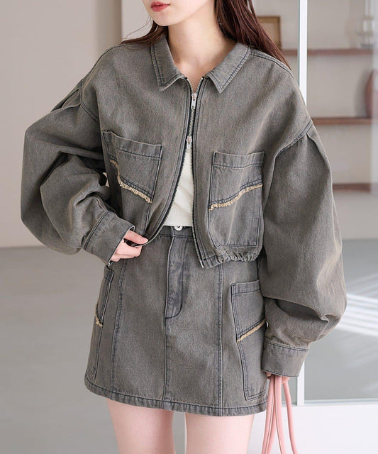【2025AW】尼龍單肩包