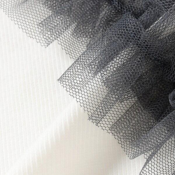 網紗吊帶背心套裝