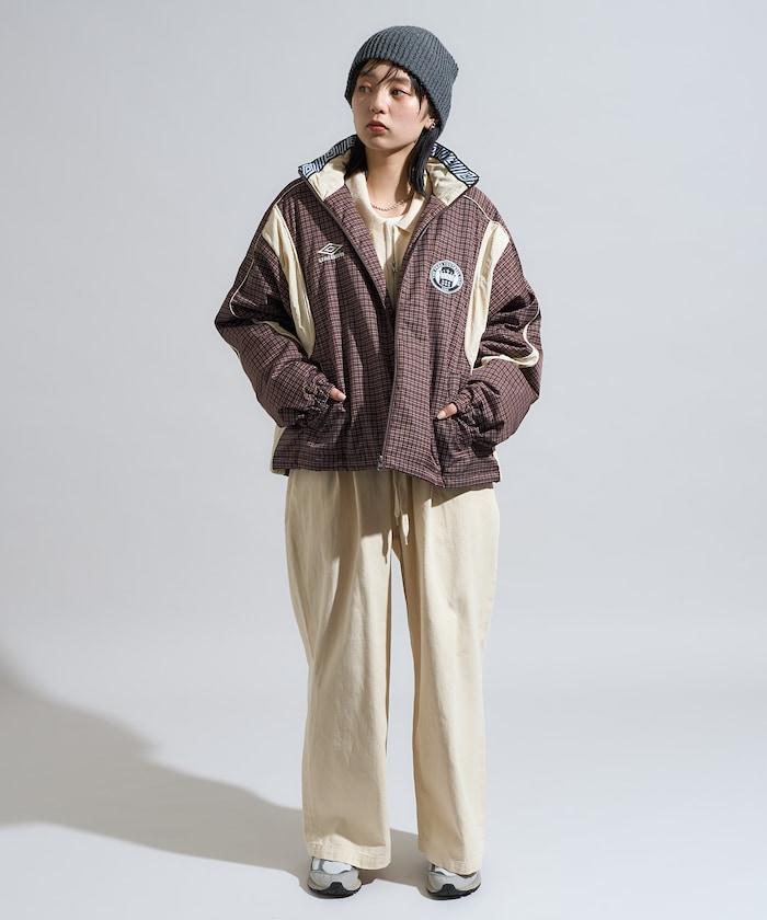 水洗工藝休閒錐形長褲