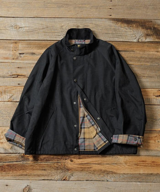 特別款夾克外套 TRANSPORT JACKET