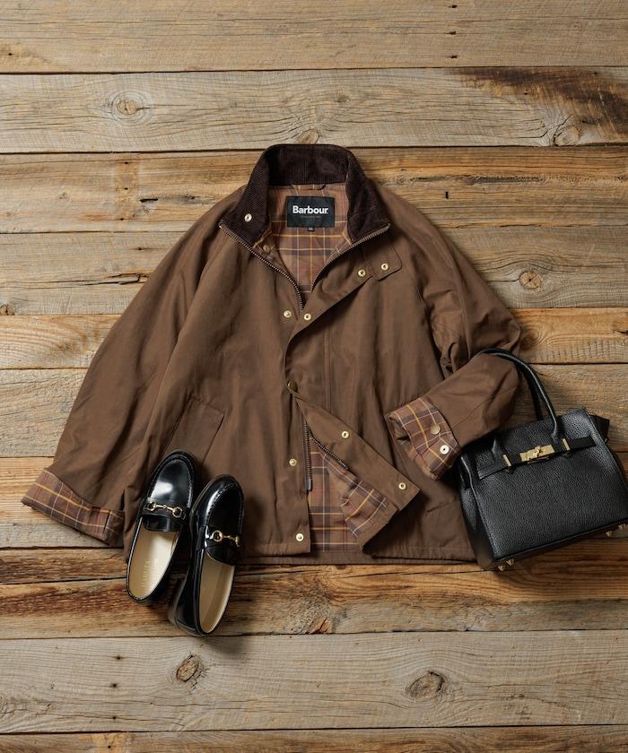 特別款夾克外套 TRANSPORT JACKET