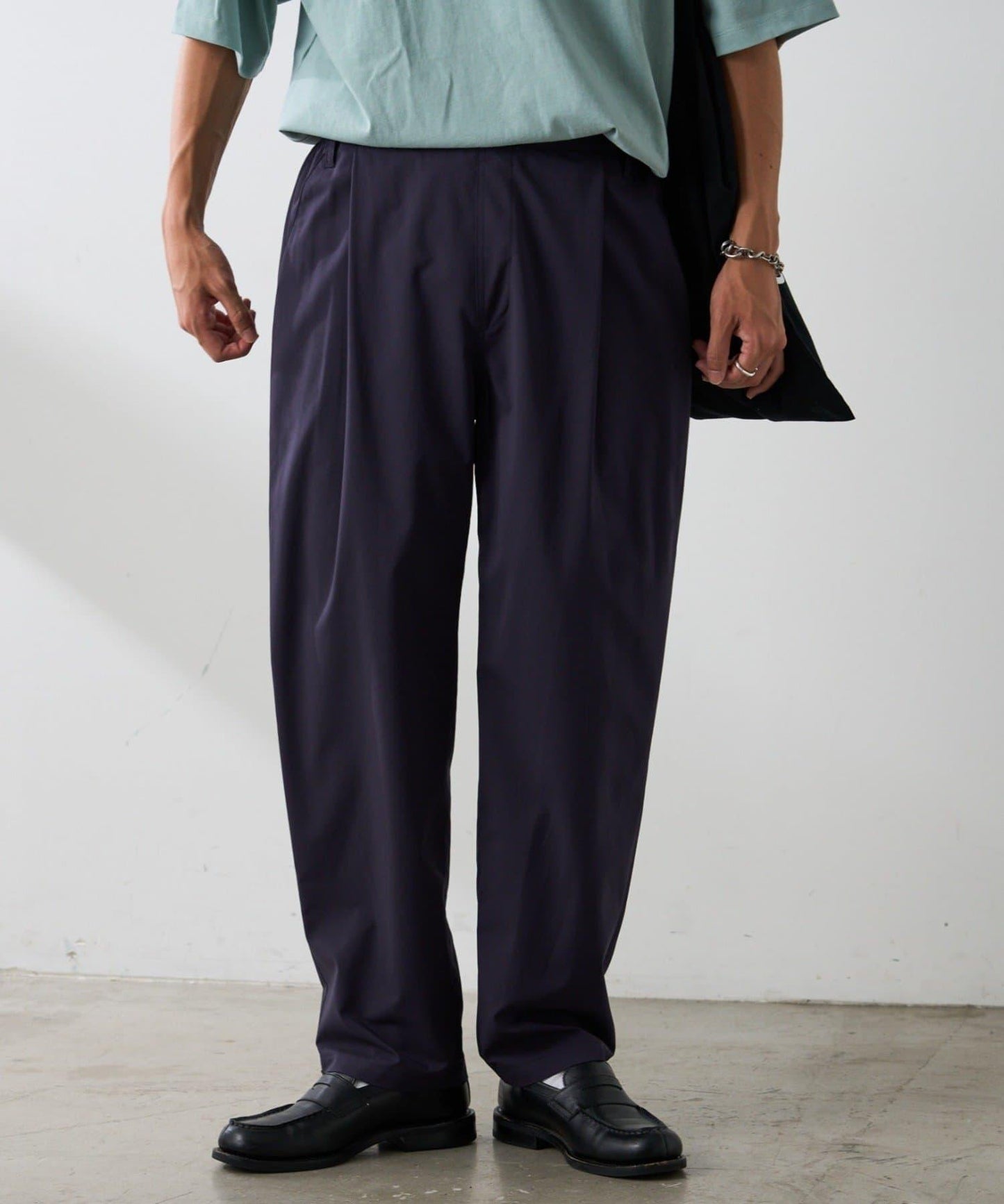 【MOL】工裝束腳褲