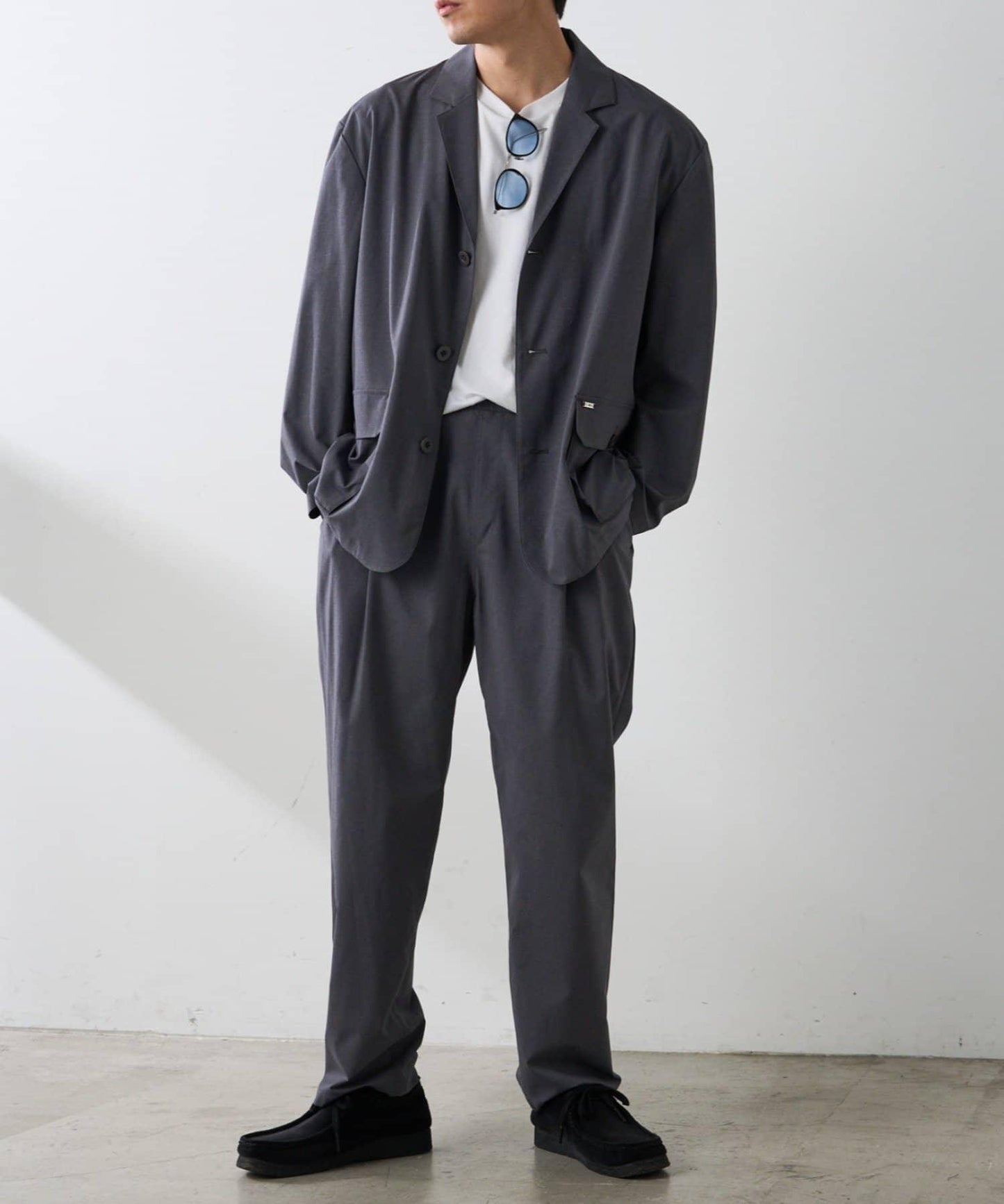 【MOL】工裝束腳褲