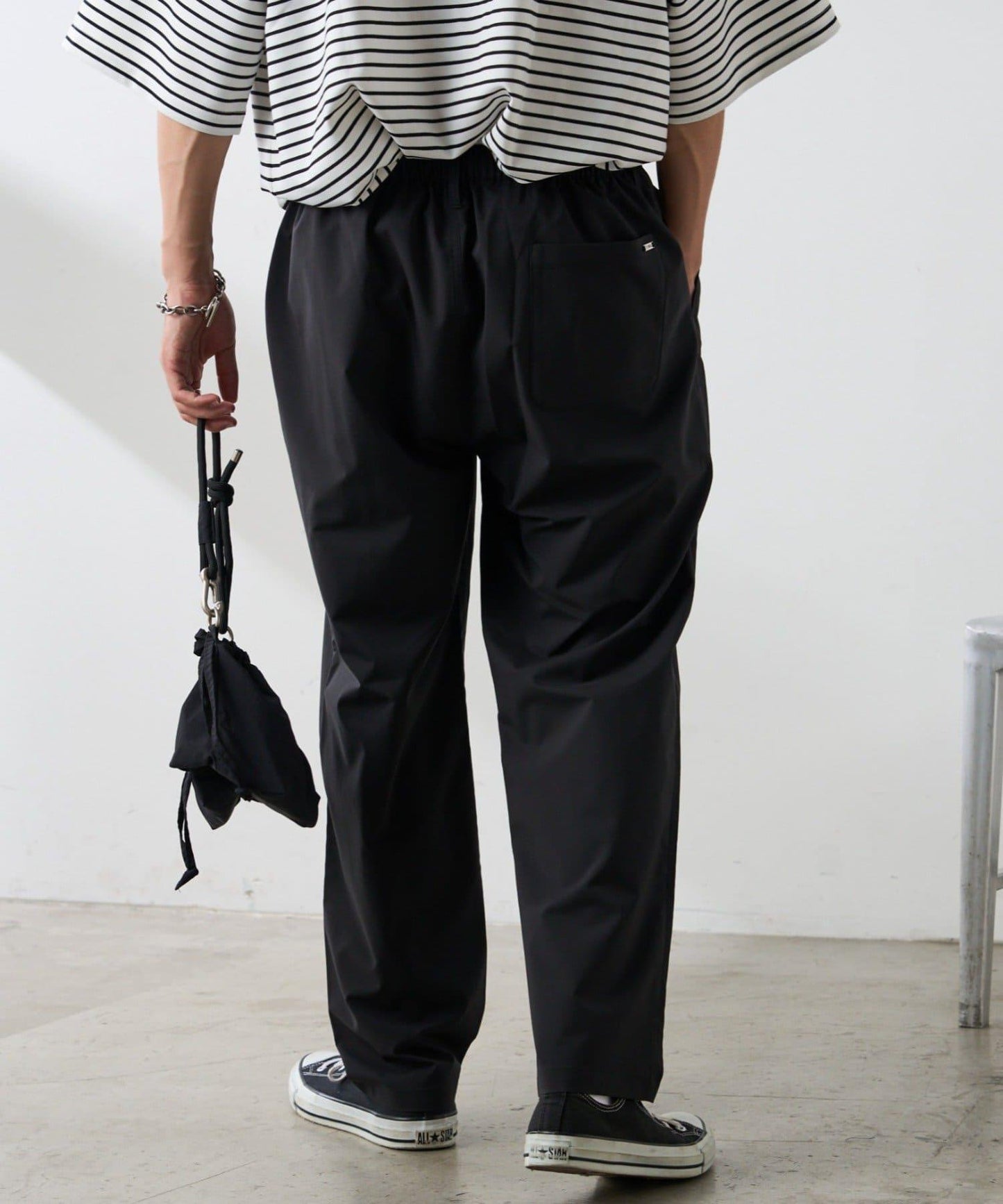 【MOL】工裝束腳褲