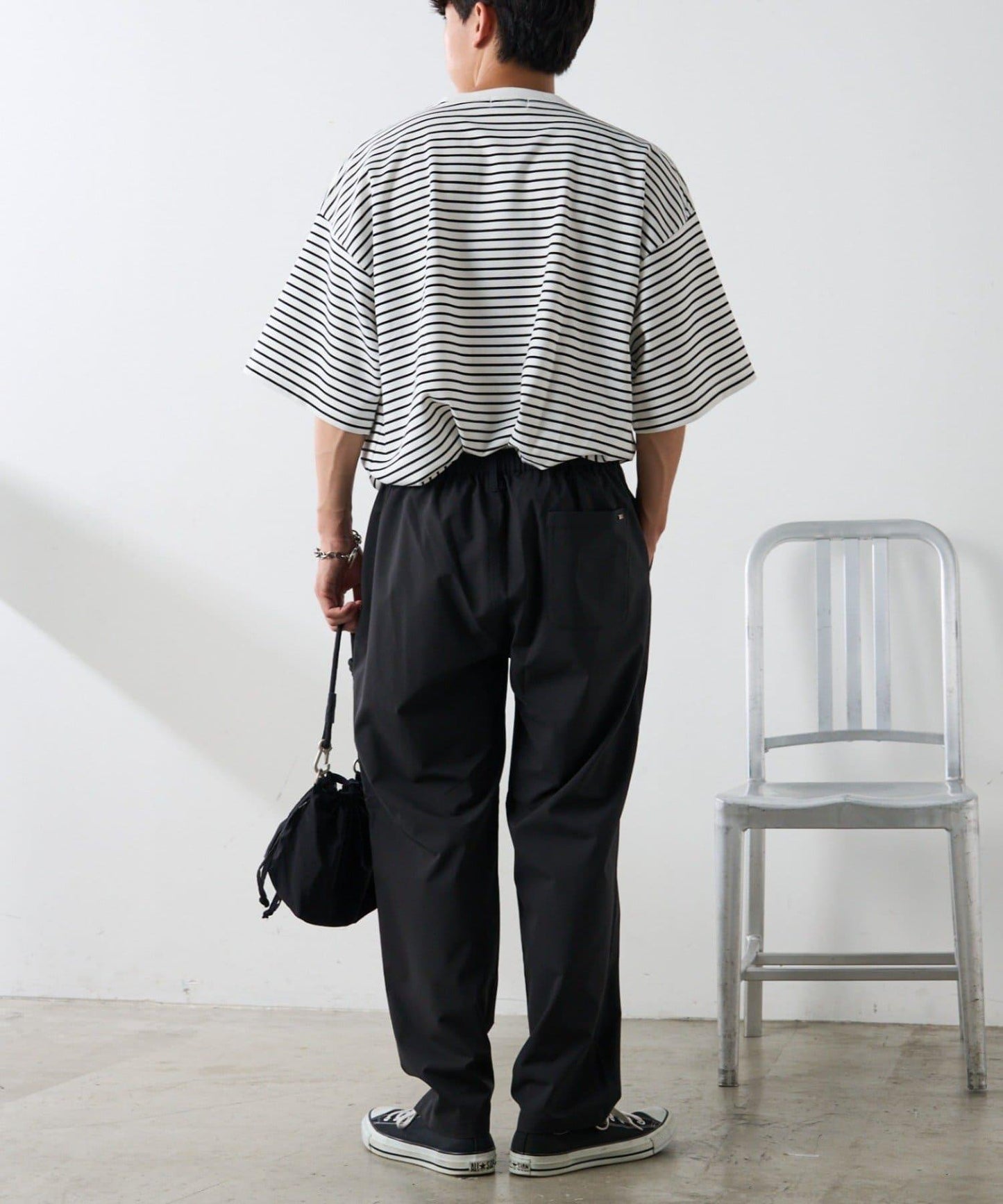 【MOL】工裝束腳褲