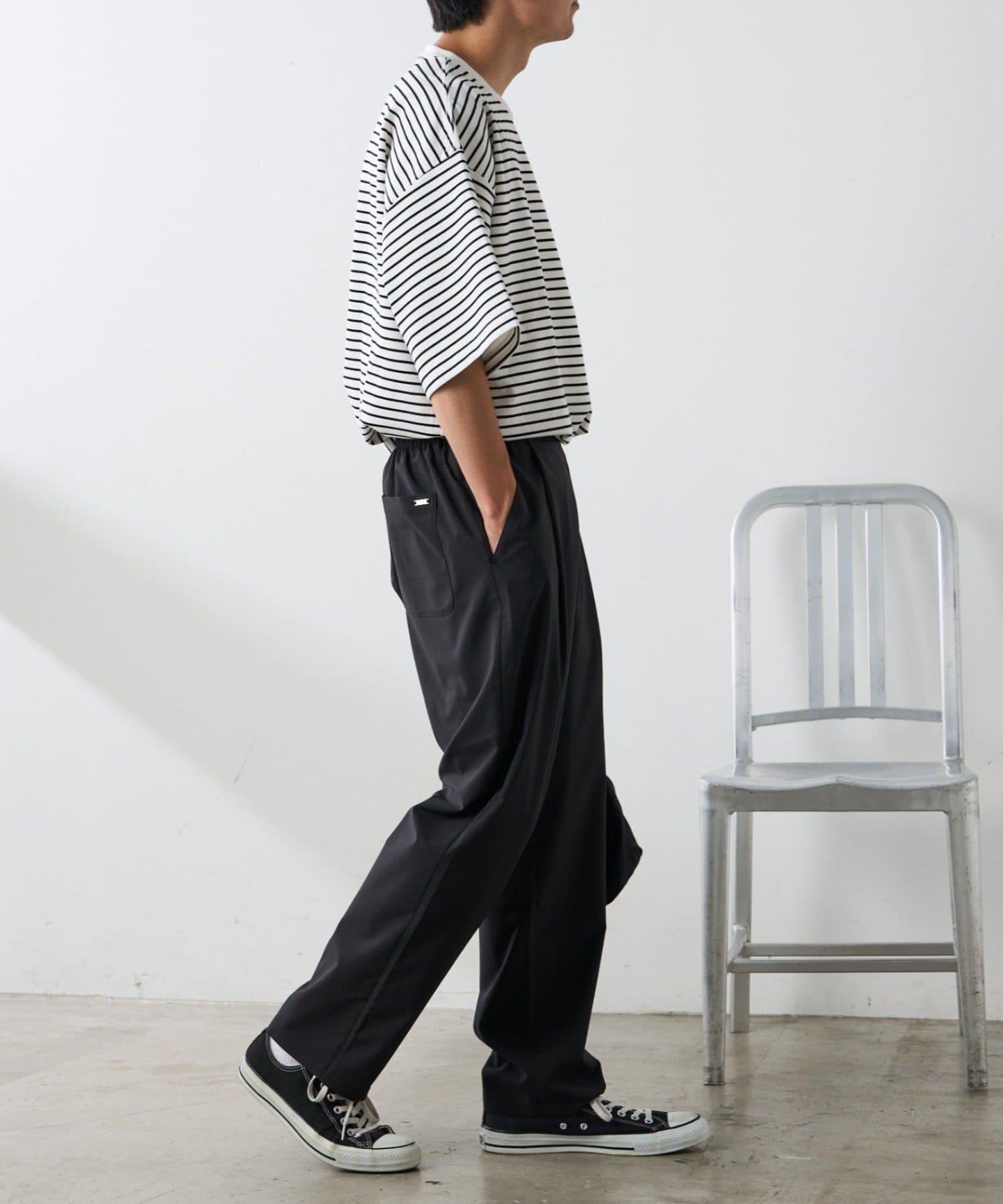 【MOL】工裝束腳褲